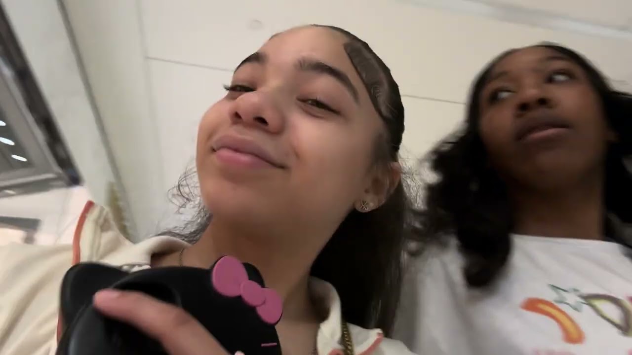 Spend a day with me (shati takes over) MUST WATCH 