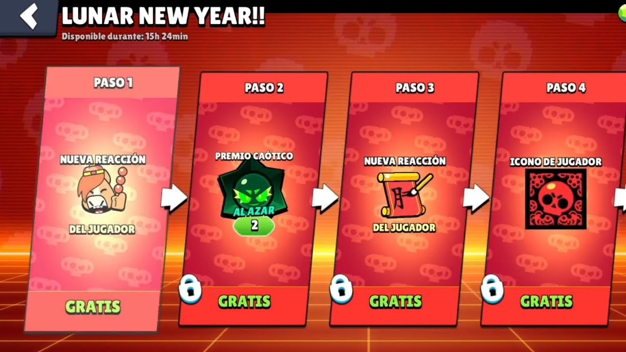 RECLAMANDO las RECOMPENSAS del AÑO NUEVO LUNAR