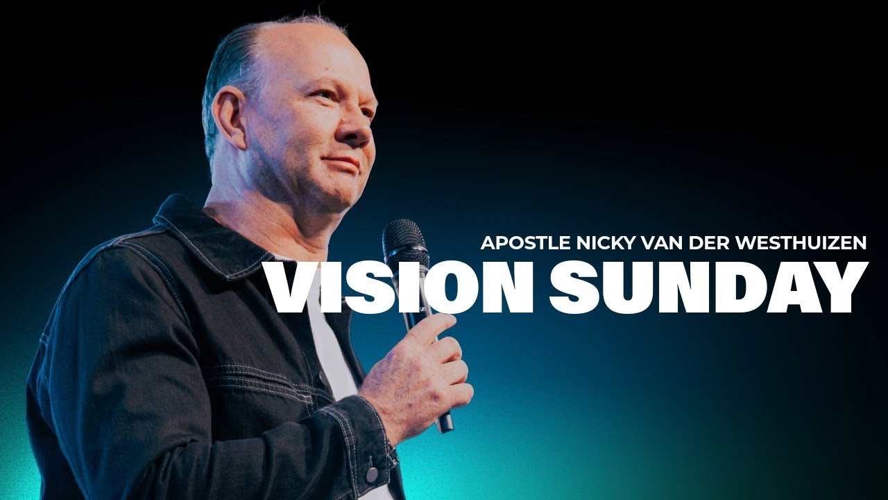 Vision Sunday | NBCFC