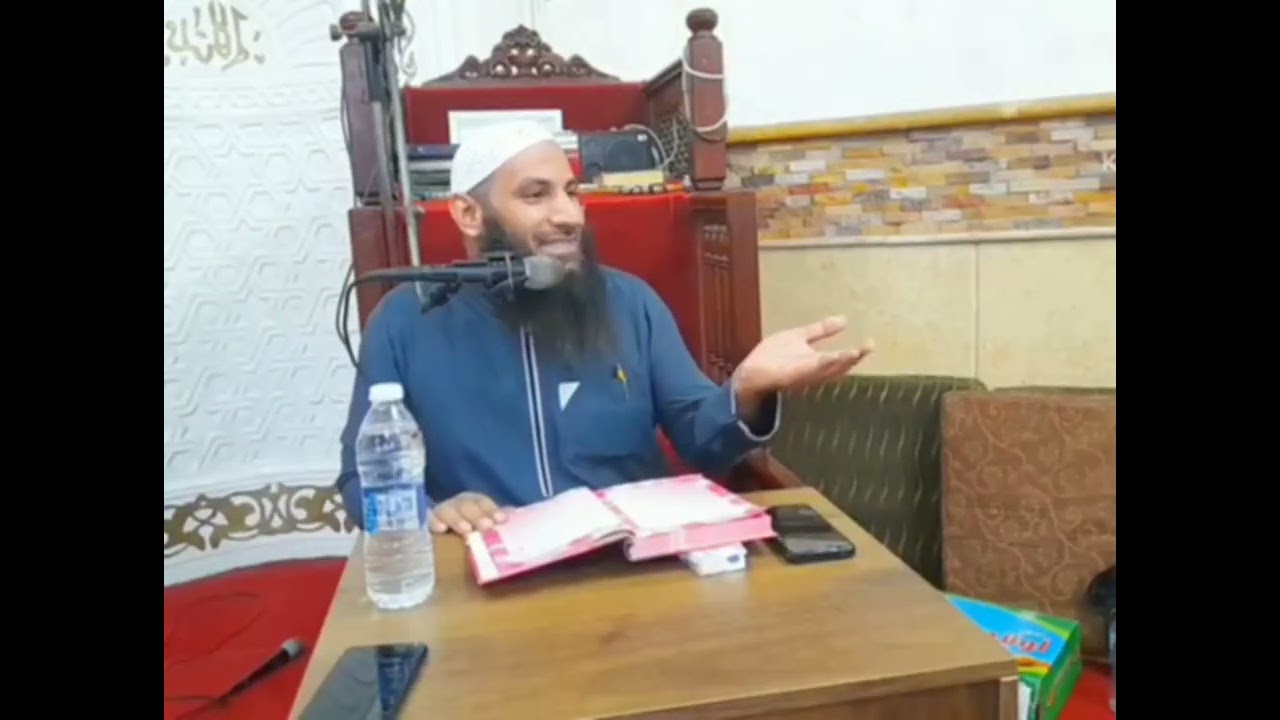 المرأة الصالحة تصبرُ حين العسر