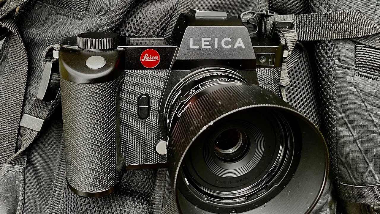 LEICA, nun auch für den Pöbel?