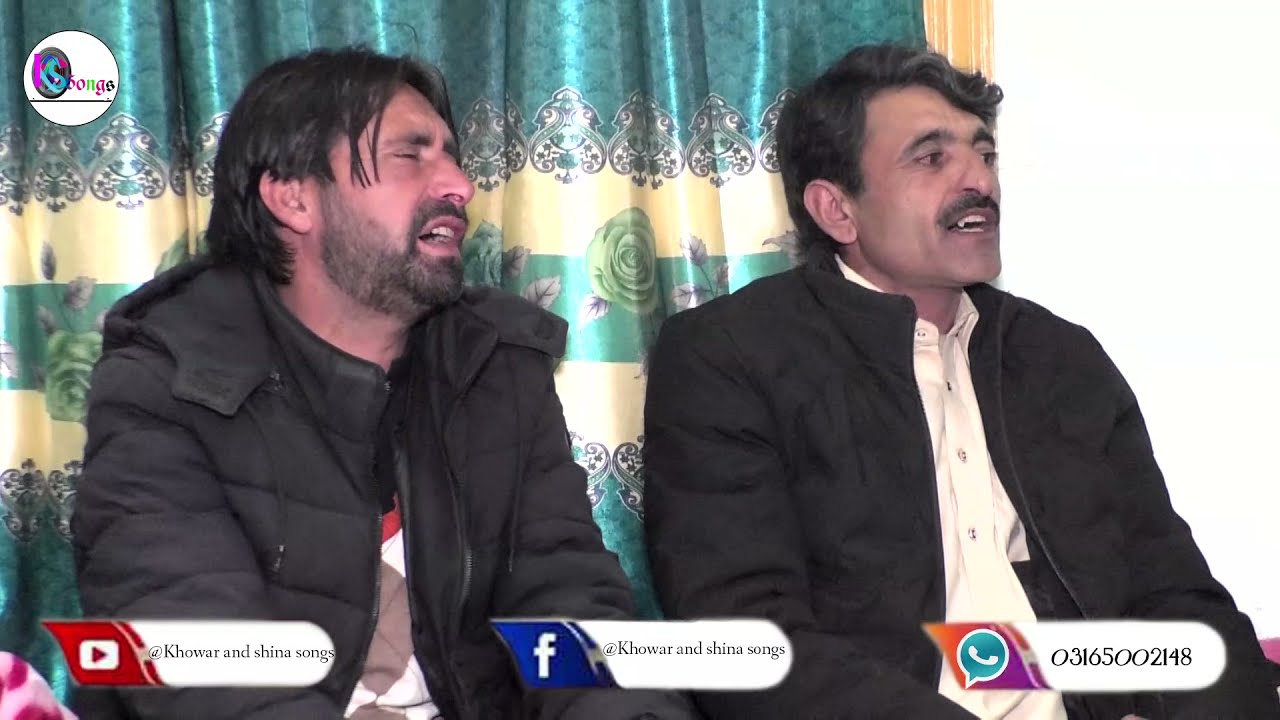 khowar new song  _ Mumtaz Ali Andaz New Song 2021