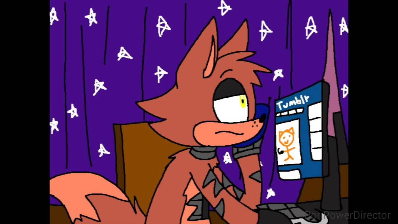 Wazzup FNaF (Español Doblaje)