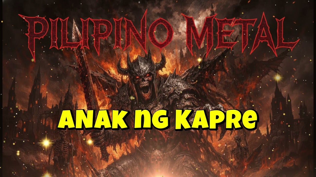 ANak ng Kapre