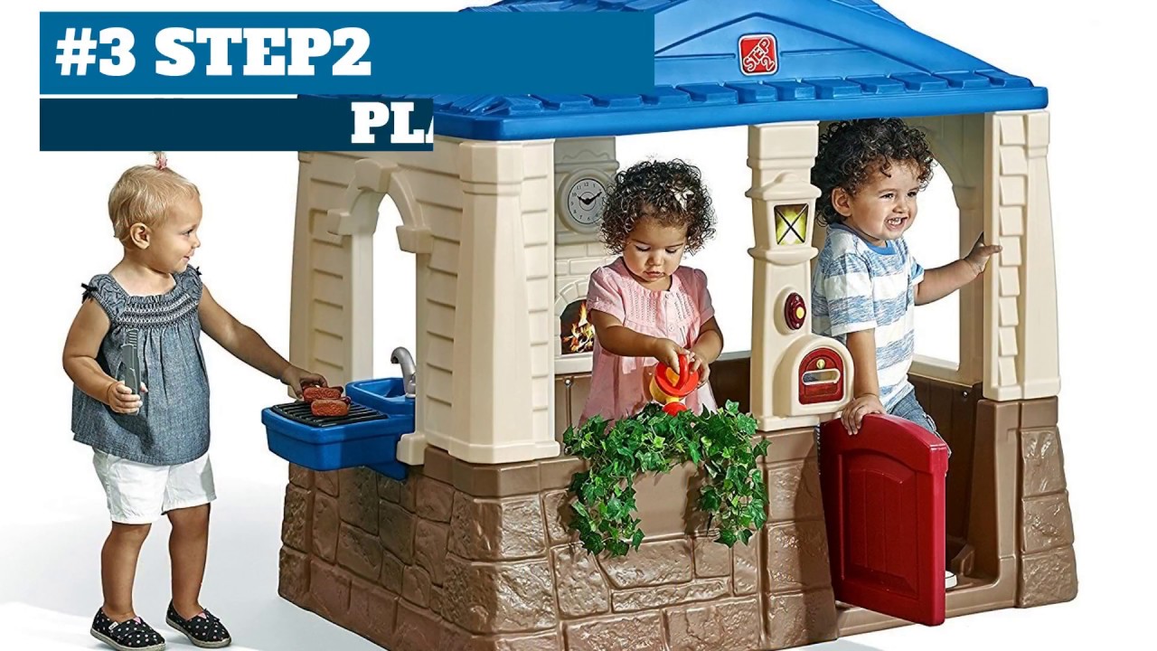 Best Kids Playhouses 2020