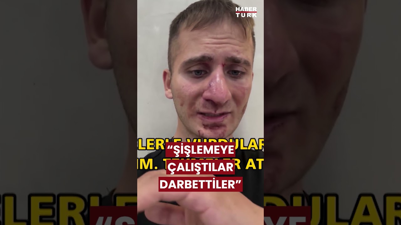 T&uuml;rk Gezgini Ekvador'da Karteller Ka&ccedil;ırdı! #shorts