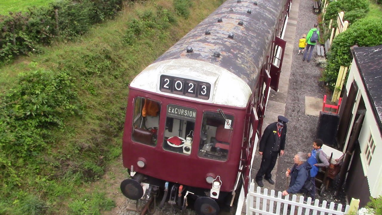 Helston railway 30/7/23