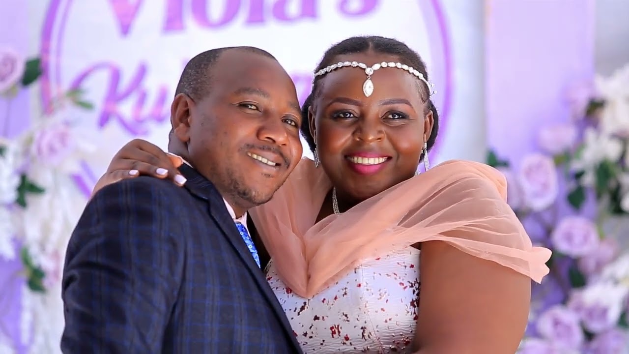 Viola's kuhingira #short movie @phantom media 
