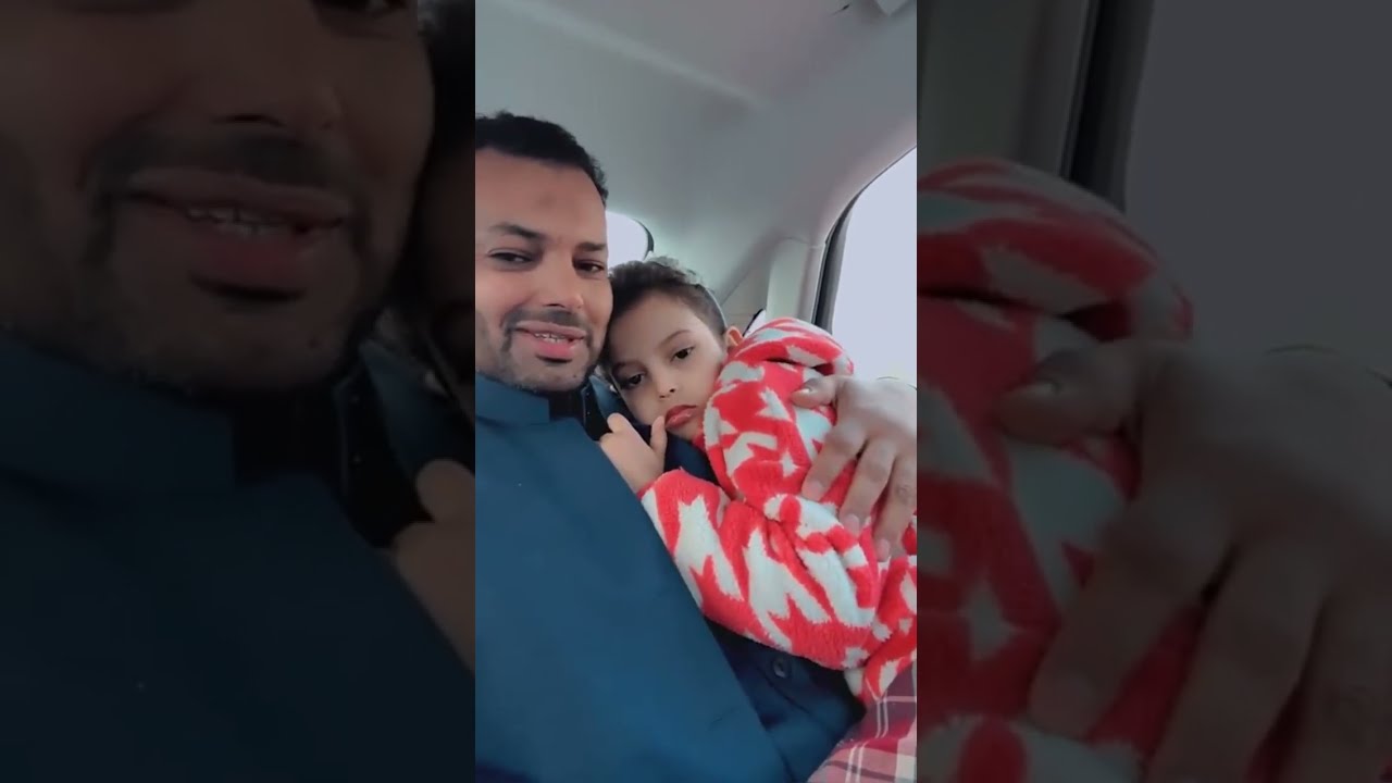 غناتي دنى ودانه| أوت فيت غناتي اليوم😍