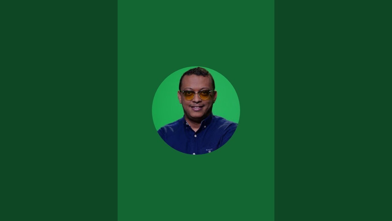 i رضوان فروحي est en direct !