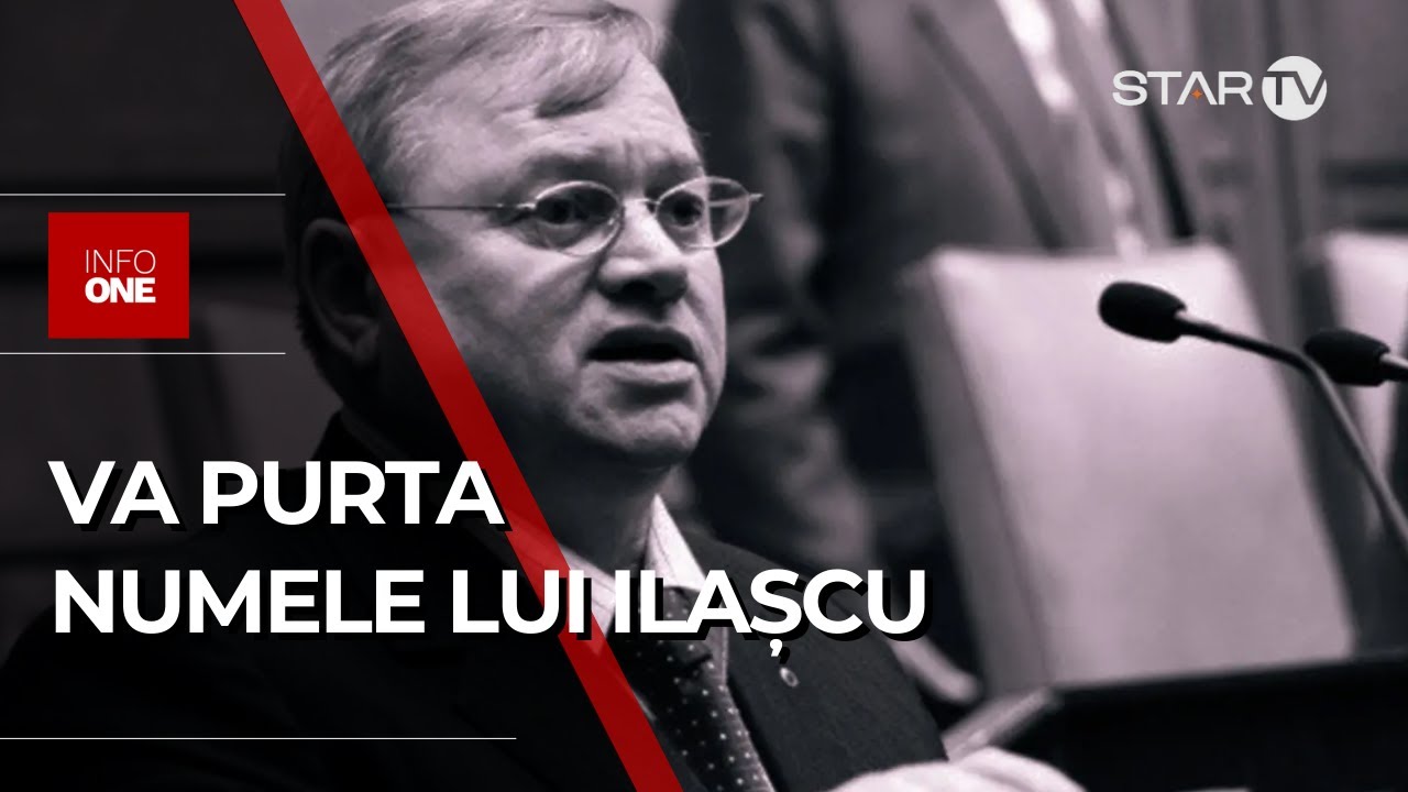 STAR TV - INFO ONE - 30 IANUARIE 20:00