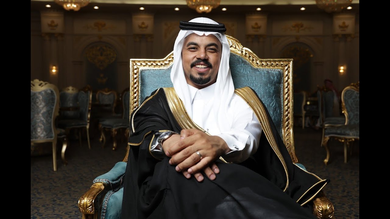 حفل زفاف / عمار كسناوي
