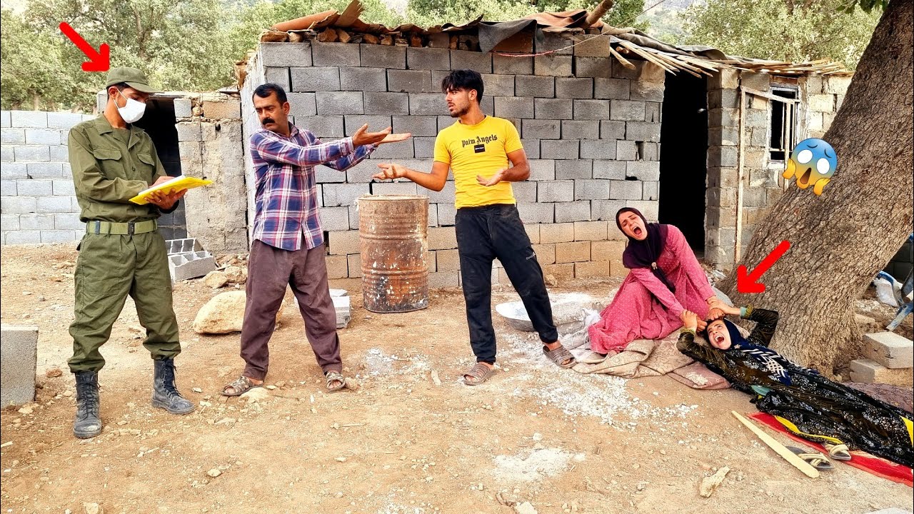 A Life of Ups and Downs: Police Convict the Malevolent Stepfather of the First Wife