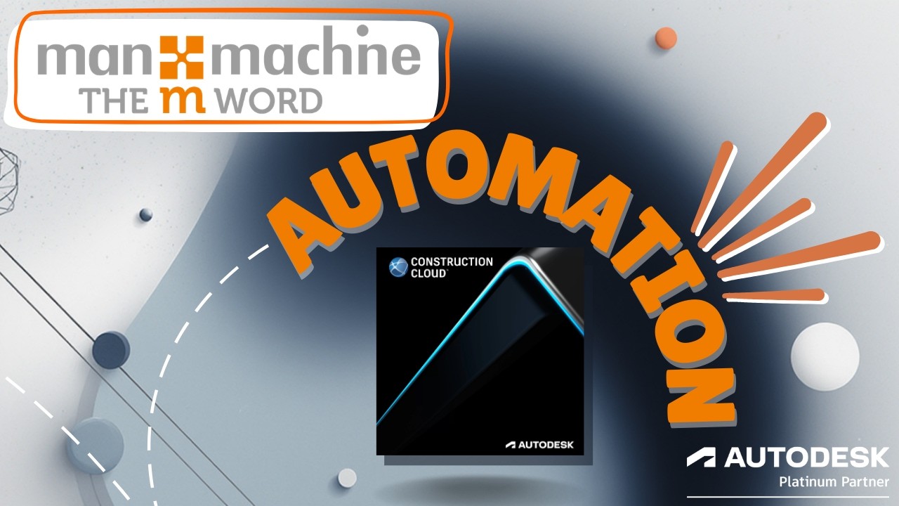 The m Word Episode 90 - Automation in ACC Connect