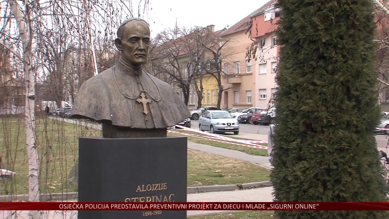 Misli blaženog Alojzija Stepinca 66 godina nakon njegove smrti ponovno su aktualne