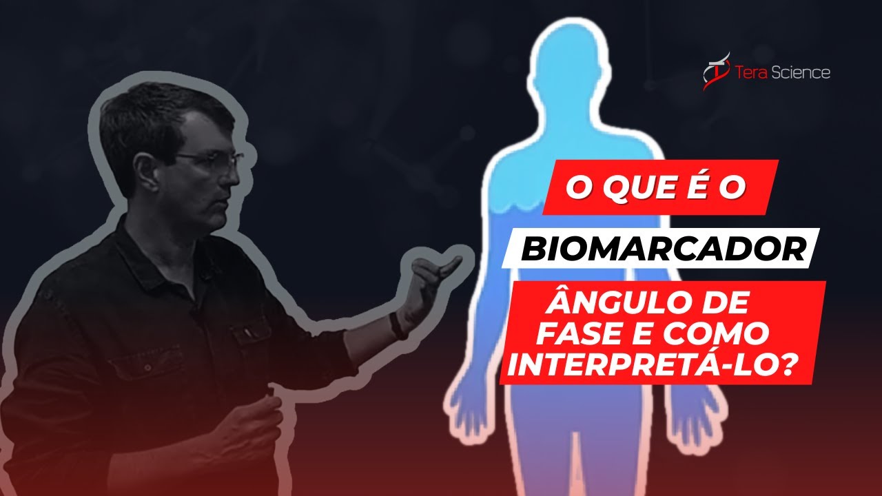 Ângulo de Fase