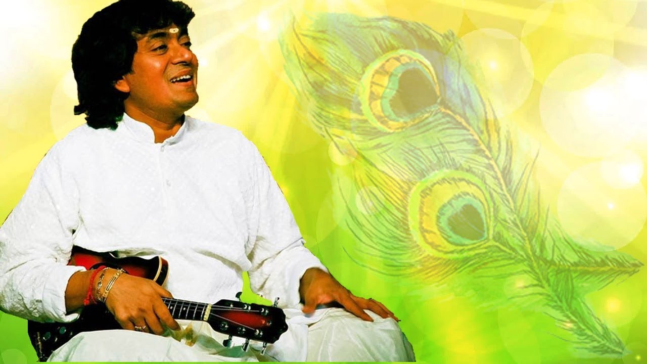 U.Srinivas – Mandolin Melodies - Mokshamu Galada - Classical Instrumental