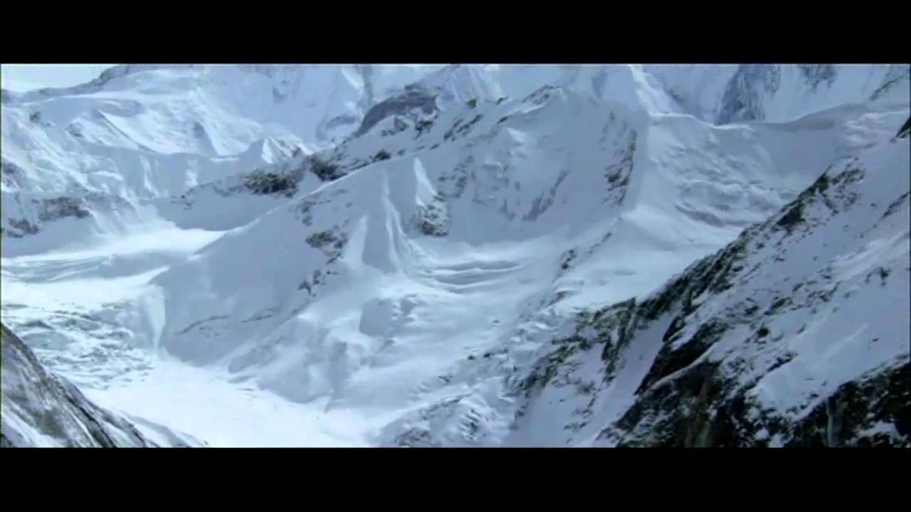 Video Reconceal and Andy Blueman - The World to Come (Andy Blueman mix) (Uplifting part)