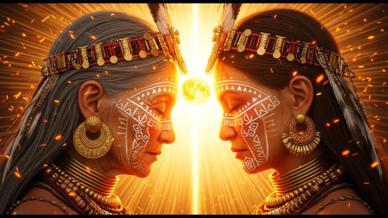 Restoring Inner Harmony With Soft Frequencies | 432 Hz Meditation
