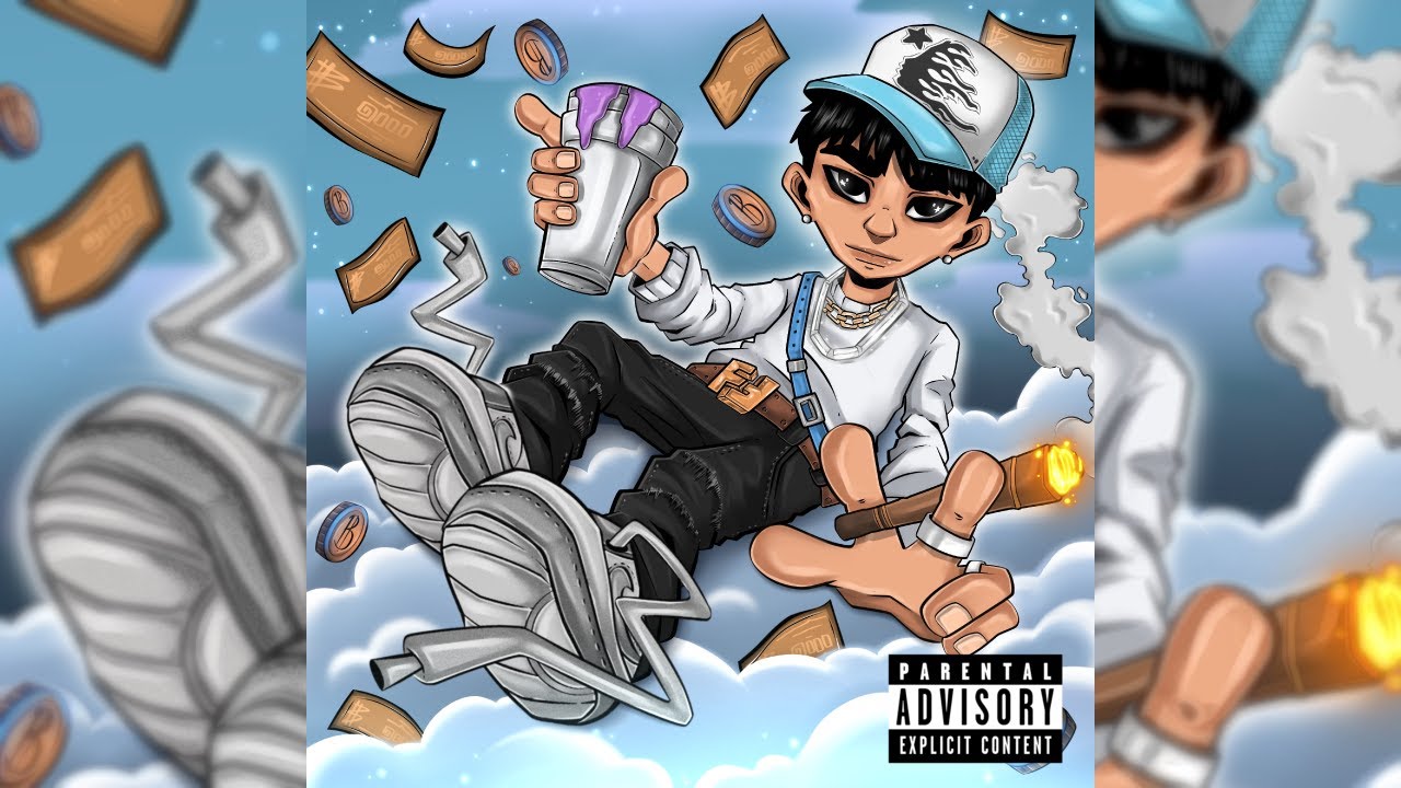 Fly For Real - UMPLUTO ft CHILFONG
