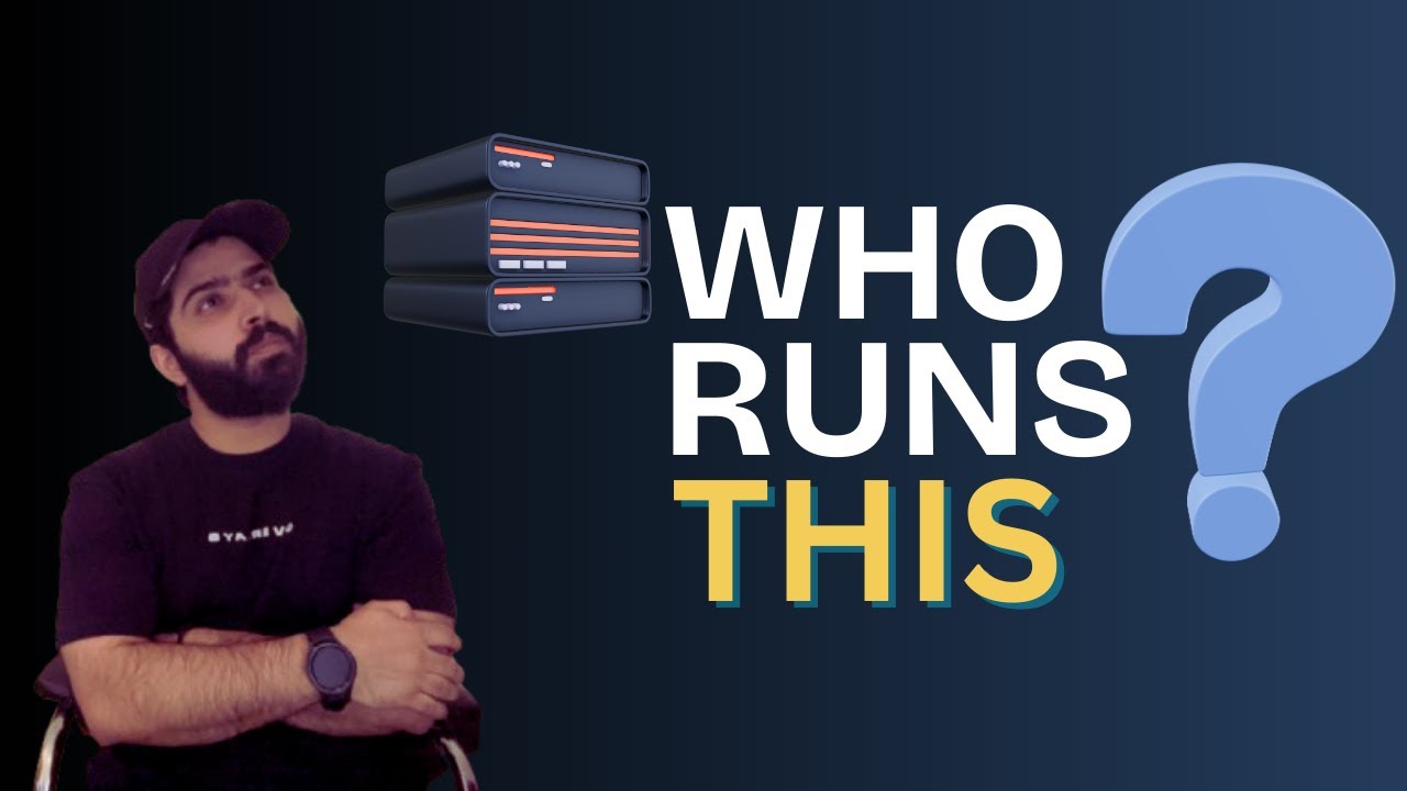 Who Runs This Code in ASP.NET Core? | HostedService Explained