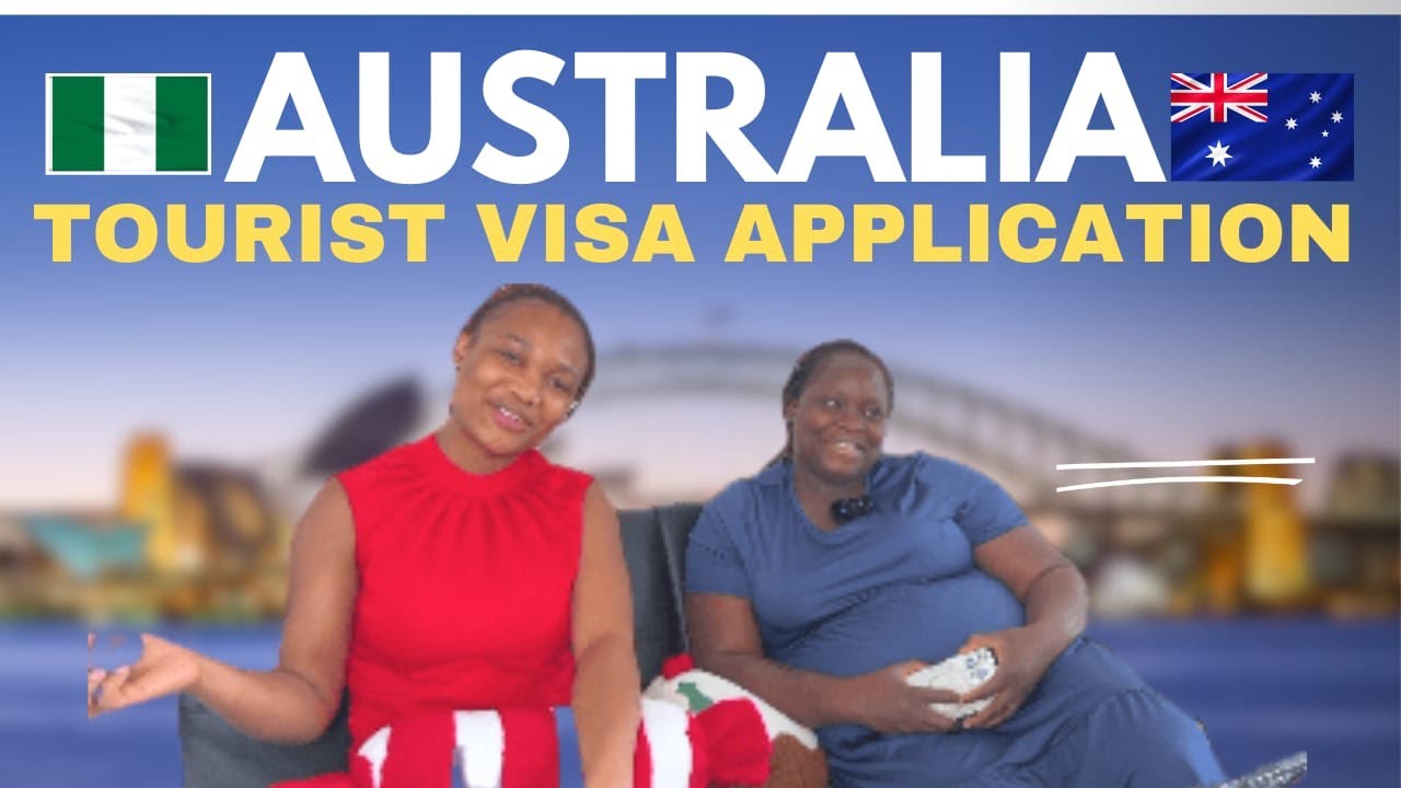 AUSTRALIA VISA 600 REQUIREMENTS, COST, TIPS AND ALL YOU NEED TO KNOW