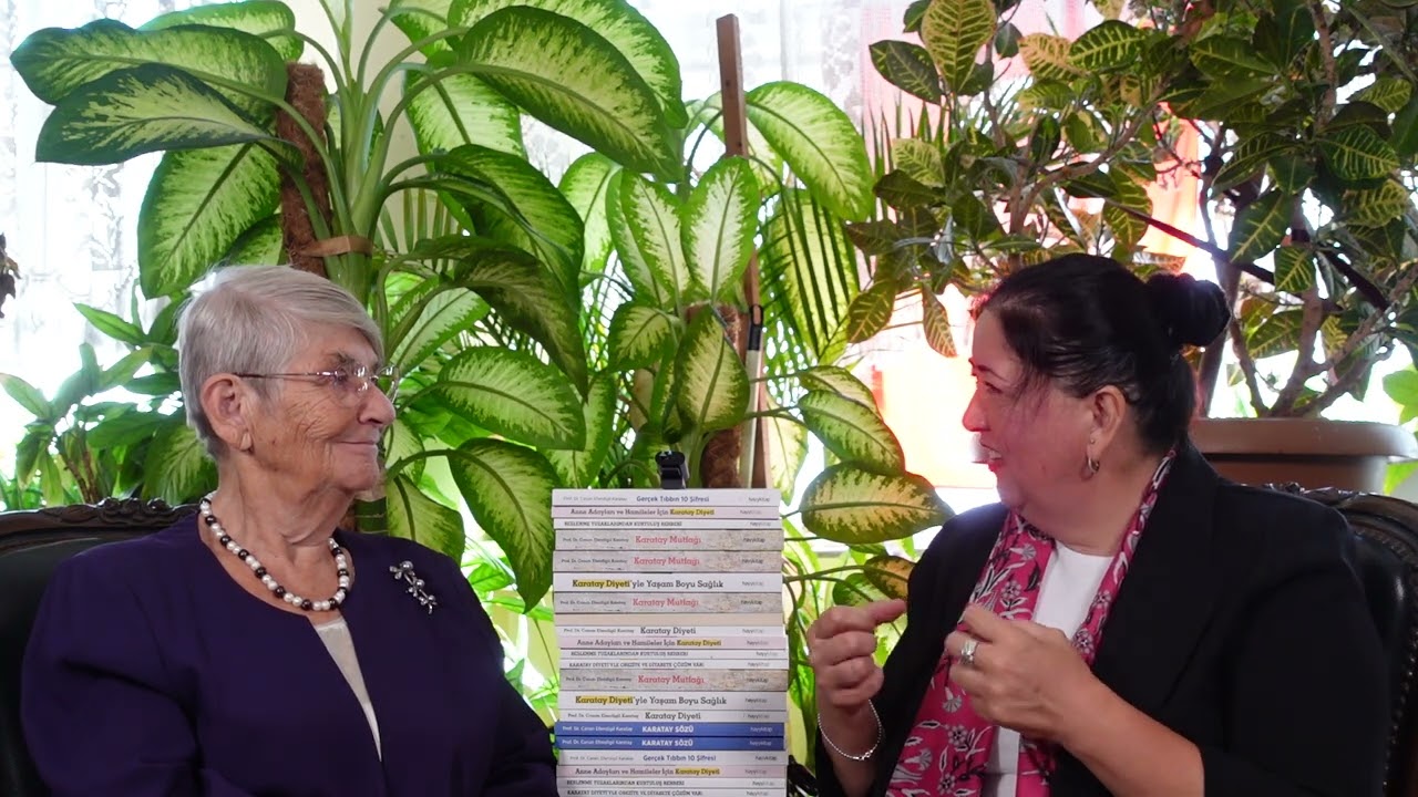 DOKTOR YÜZÜ GÖRMEYENLERİN ORTAK SIRRI NE? HANGİ GIDALAR KIRIŞIKLIĞI NASIL ÖNLÜYOR?