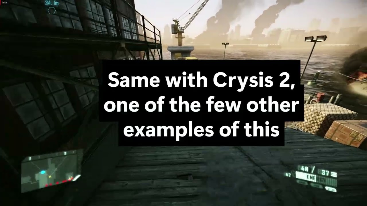 The Unfulfilled Potential of Gyro Aiming