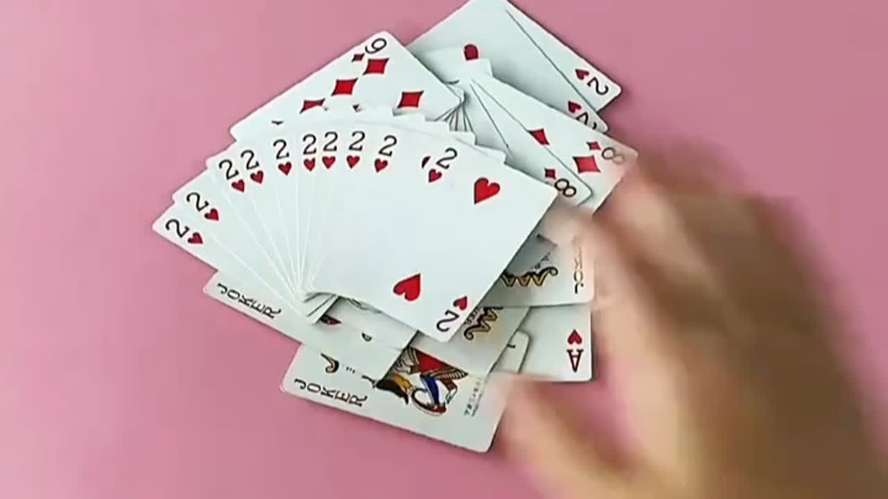 斗地主之教你制胜技巧