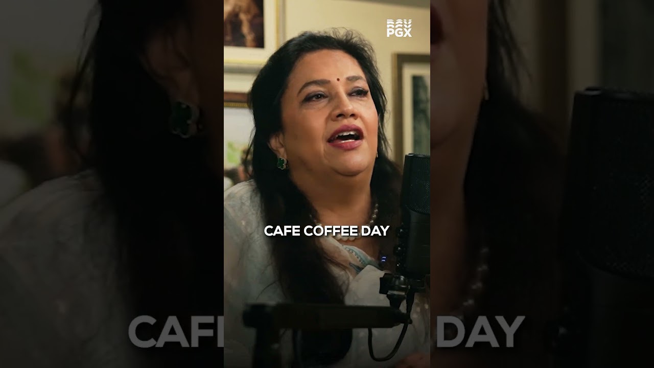 Relatability 📈🥲| Smita Prakash #PGX97&nbsp;@ANINewsIndia