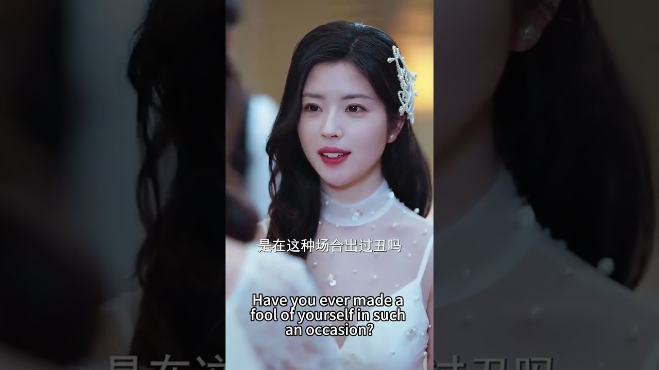 Biased family members did not realize I was actually a young noble lady from an aristocratic family