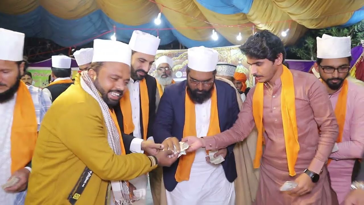 Pukaro Shah-e-Jillan Ko Pukaro Badal Jae Gi Qismat Qawali || Darbar-e-Roomi || Akhtar Ali Qawal