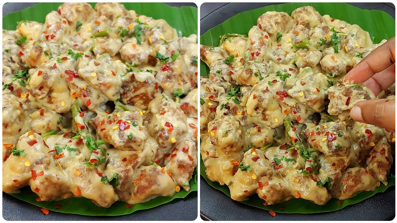 ❤️நயன்தாரா விக்னேஷ் சிவன்கு இது ரொம்ப பிடிக்குமாம்|Nayanthara,Vignesh Shivan Favourite JAPAN CHICKEN