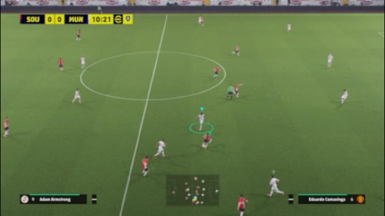 GameWeek 2 of Season 4 was a Win