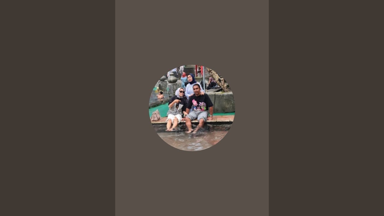 MY NAMEIS_ARDIHERNAWAN sedang menyiarkan strim langsung!