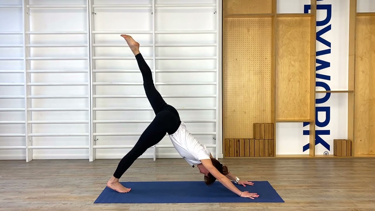BODYWORK Pilates