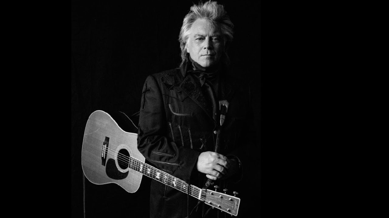 Far Away - Marty Stuart