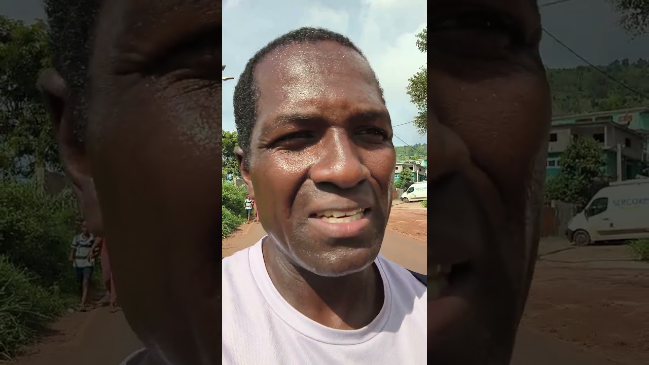 Mayotte La Vie. 