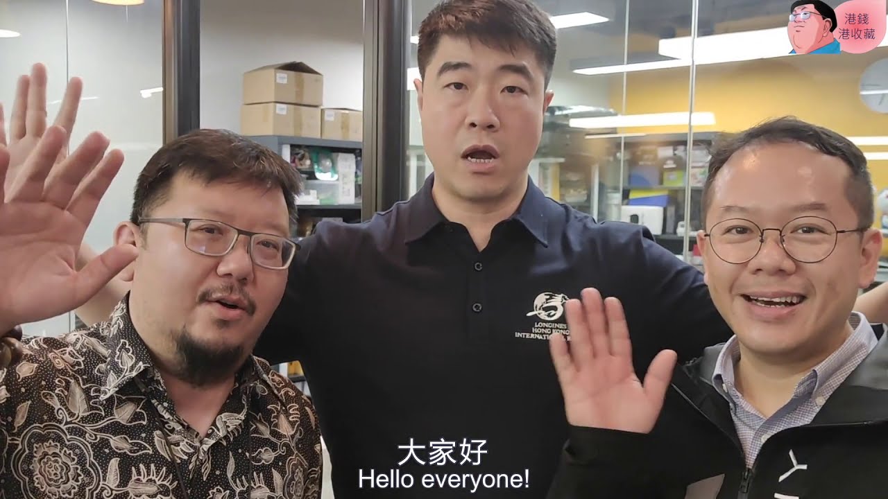 TINY微影 ｜深入微影創作基地 【港錢‧港收藏】-