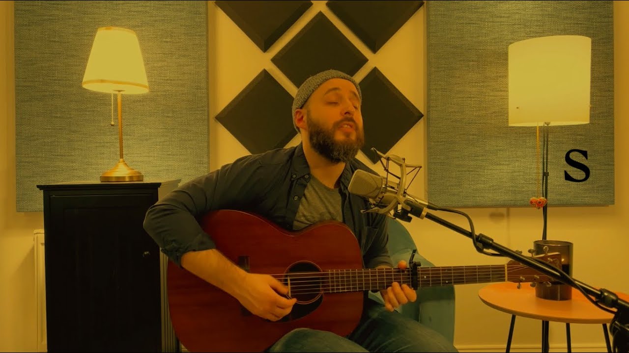 thin lear - a cherished man (a small song from home)