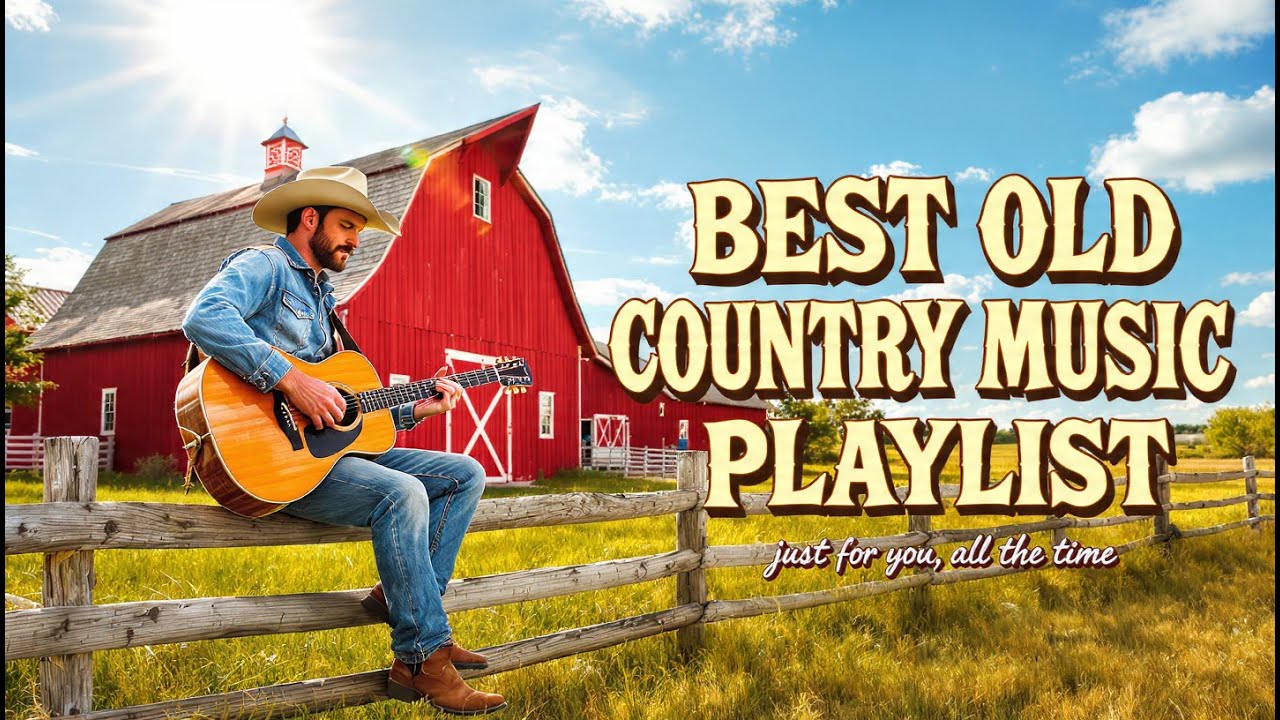 Best Rustic Country Music Mix: Warm Morning Chill & Unwind