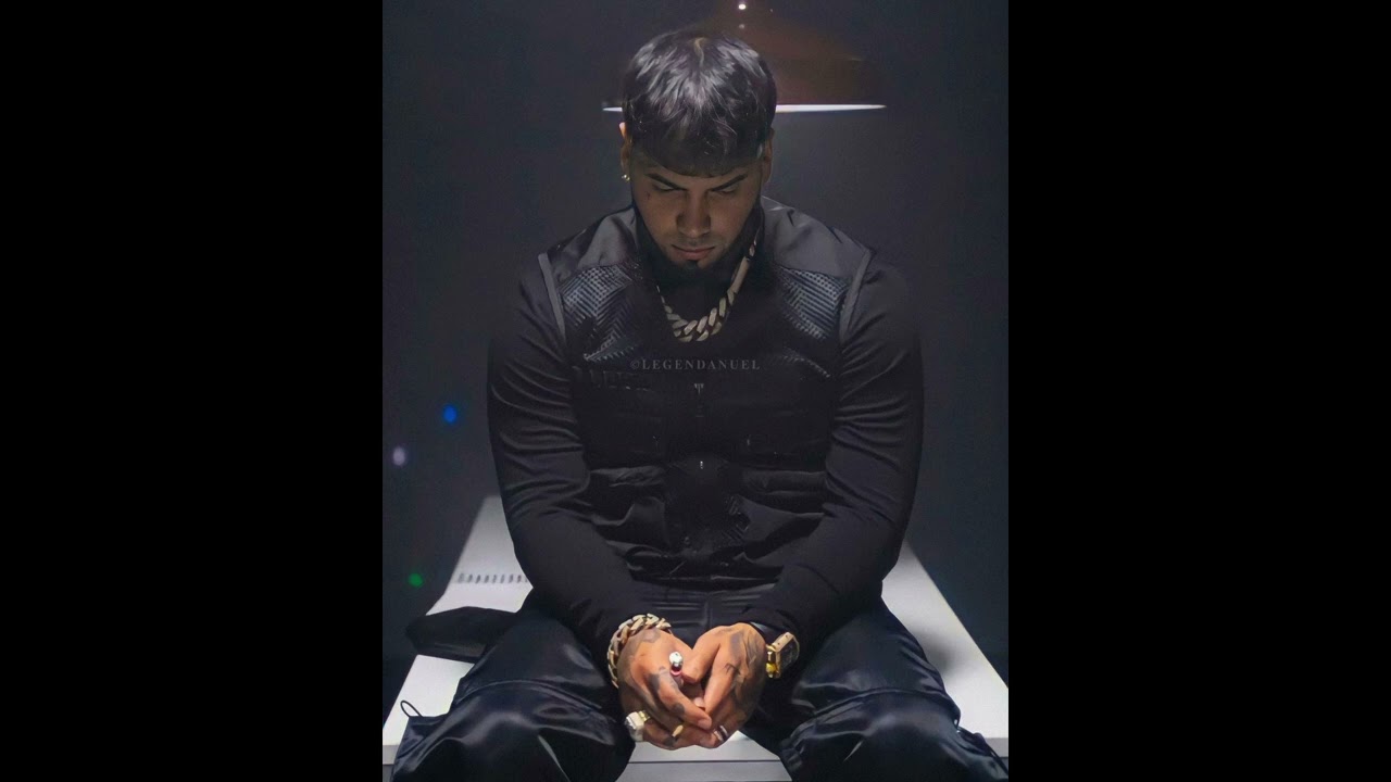 [FREE] Anuel AA Type Beat - 