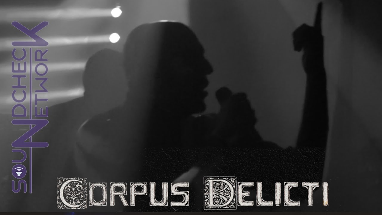 CORPUS DELICTI 