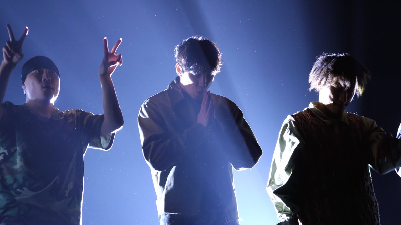 251101 이준영 - Bounce｜Scene by JUNYOUNG : Another Scene 2회차