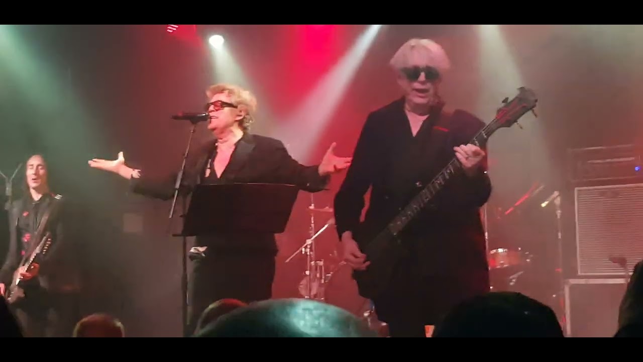 Heartbreak beat - The Psychedelic Furs