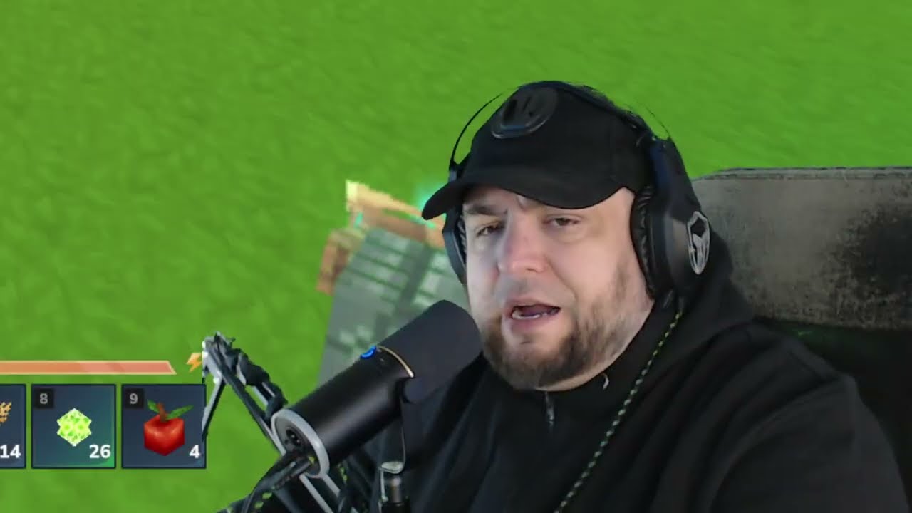 Hytale #0033 - Das Zähmen beginnt