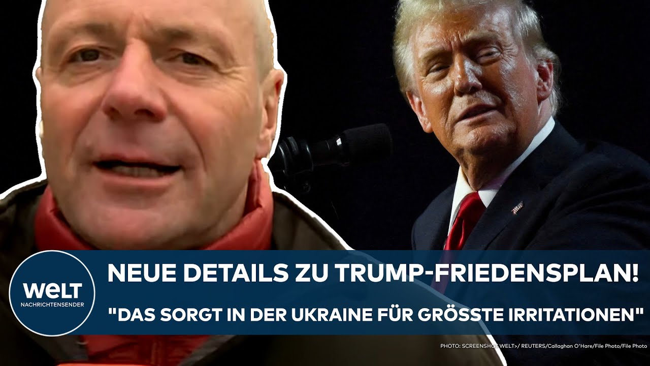PUTINS KRIEG: 