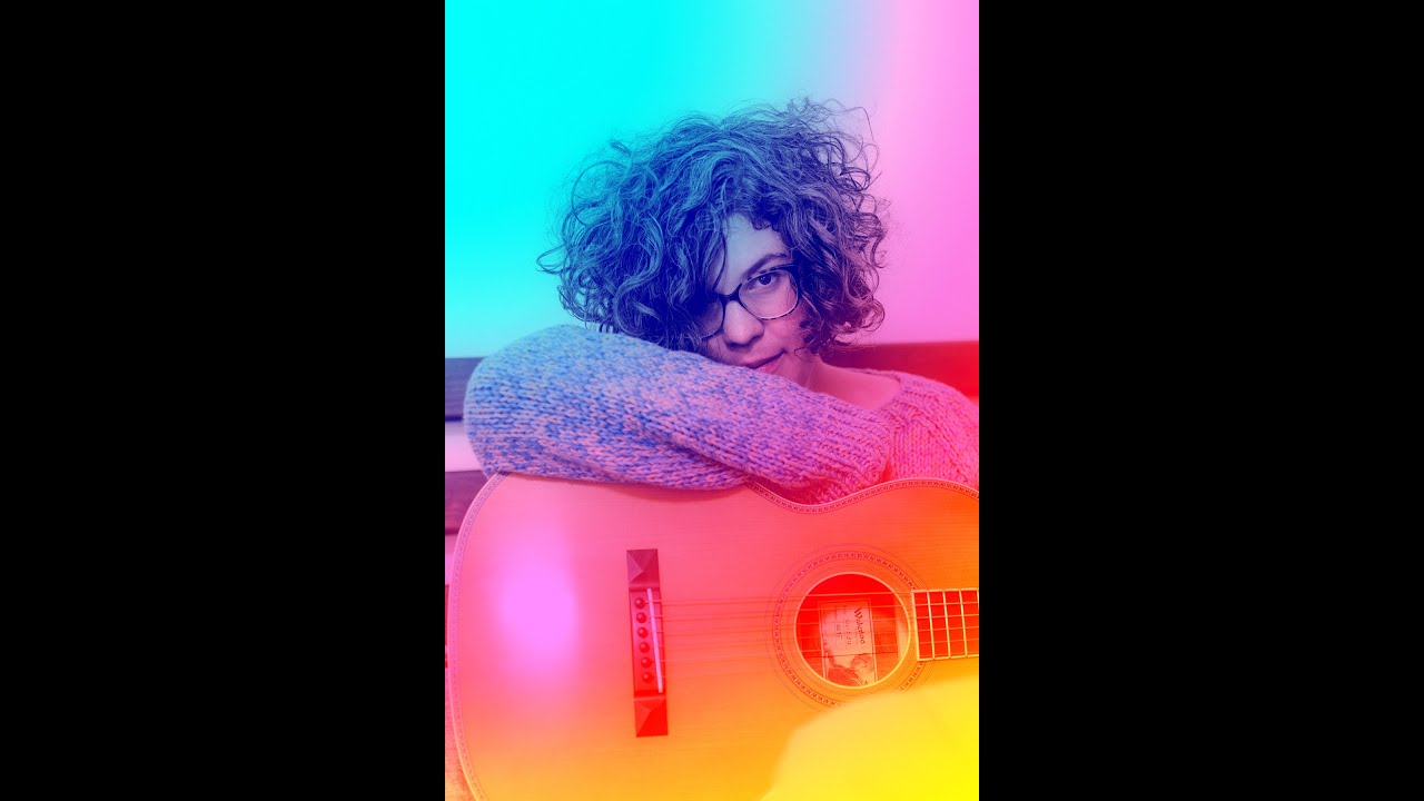 Rebecca Sugar Performs at Maine College of Art & Design's 2024 Commencement Ceremony