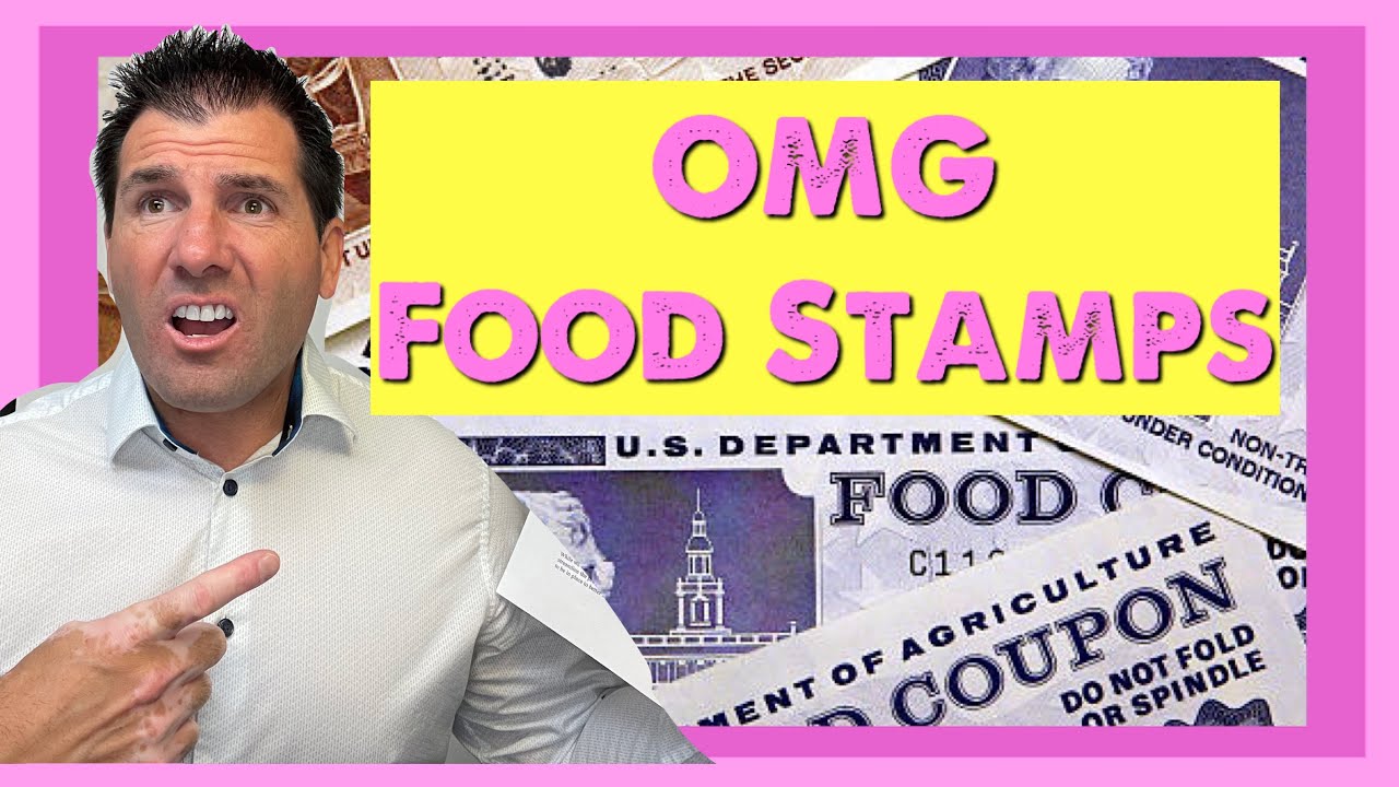 Ого: Продуктовые талоны | ВЫ. ВИДЕЛИ. ЭТО??