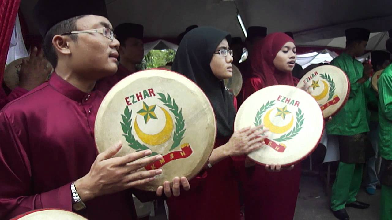 EDS2,MELAKA : 11 DISEMBER 2011